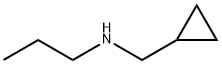 N-Propylcyclopropanemethylamine(26389-60-6)